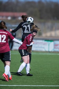 Bild 153 - F FSG Kaltenkirchen -  SV Eintracht Luebeck : Ergebnis: 2:1